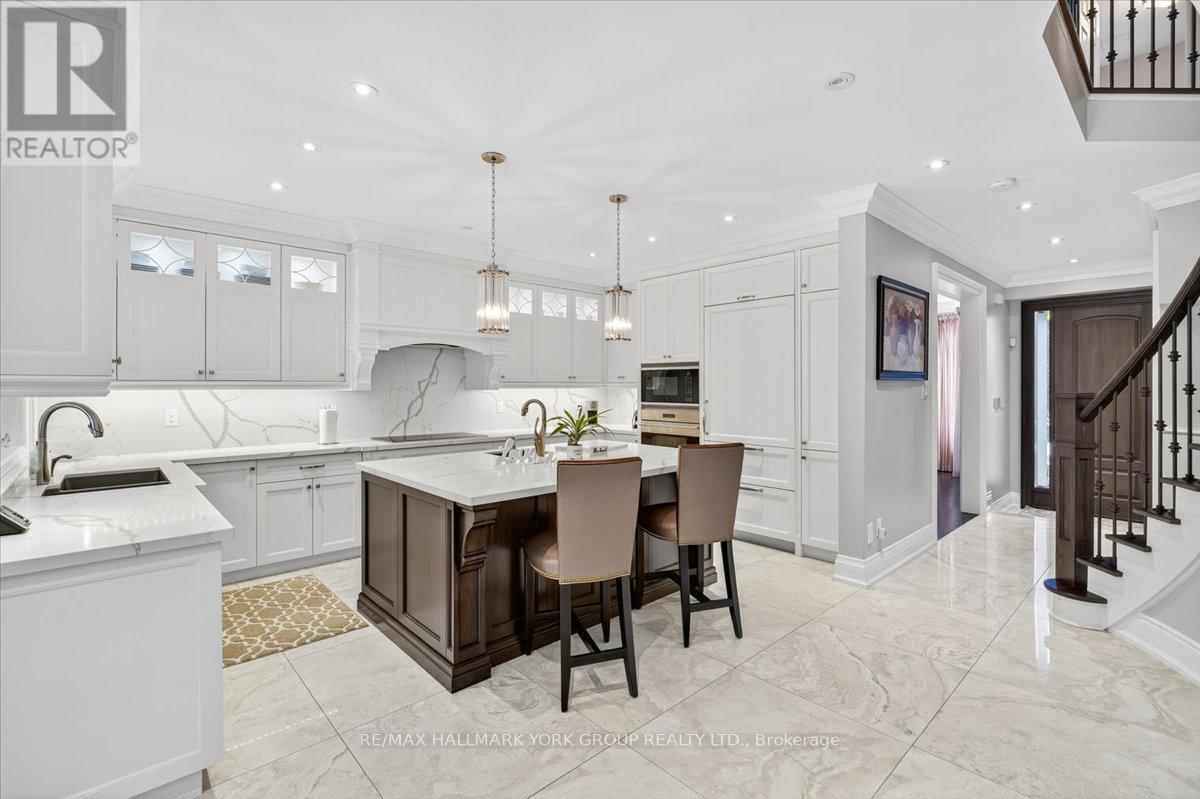 16 Woodland Trail Court, Vaughan, Ontario  L4L 9H9 - Photo 15 - N12822490