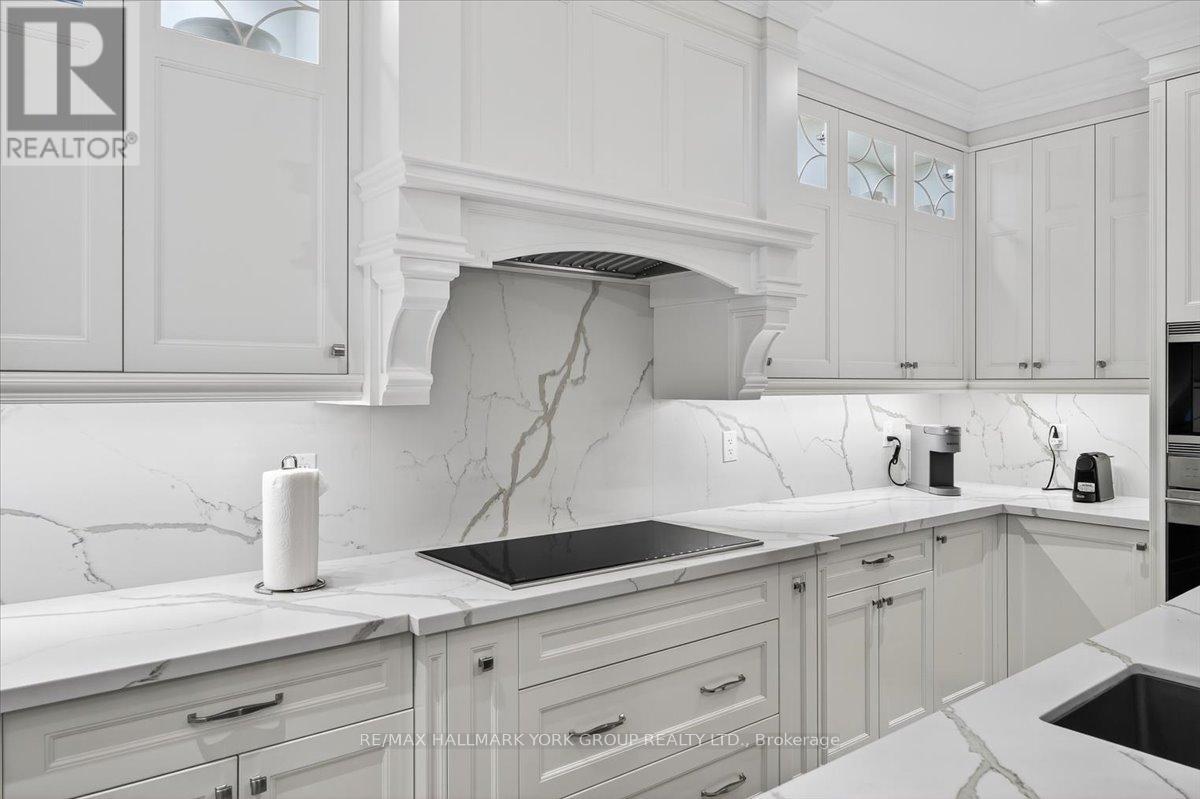 16 Woodland Trail Court, Vaughan, Ontario  L4L 9H9 - Photo 16 - N12822490