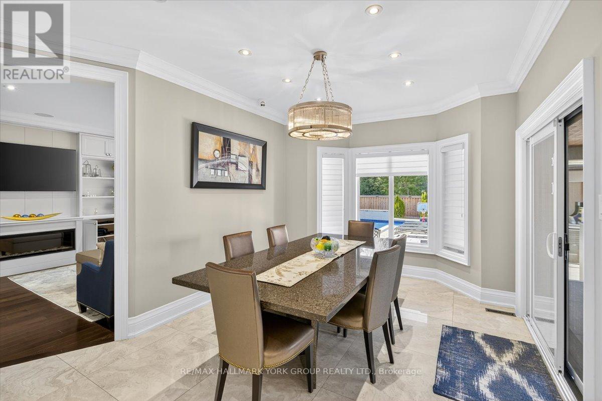 16 Woodland Trail Court, Vaughan, Ontario  L4L 9H9 - Photo 17 - N12822490