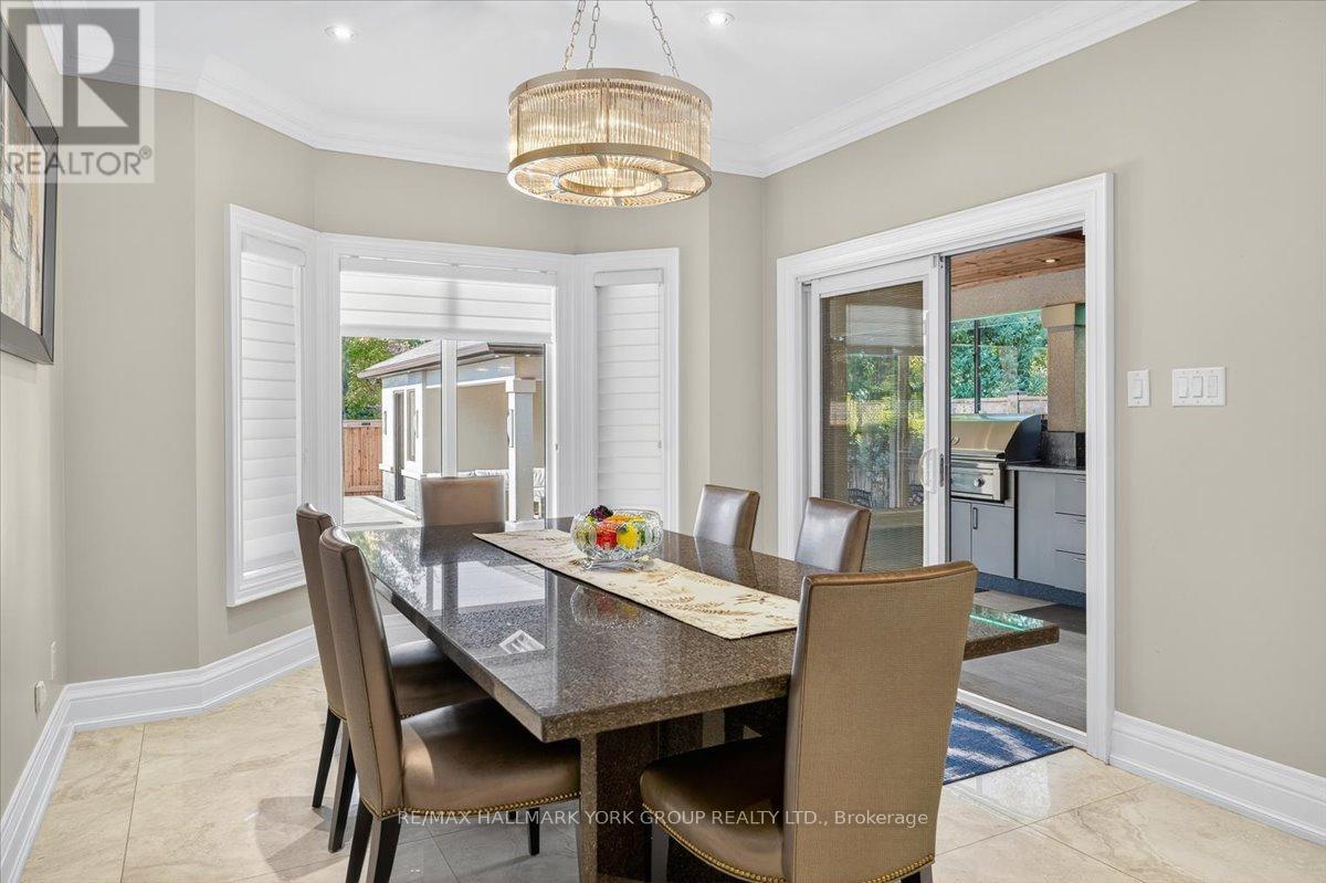 16 Woodland Trail Court, Vaughan, Ontario  L4L 9H9 - Photo 18 - N12822490