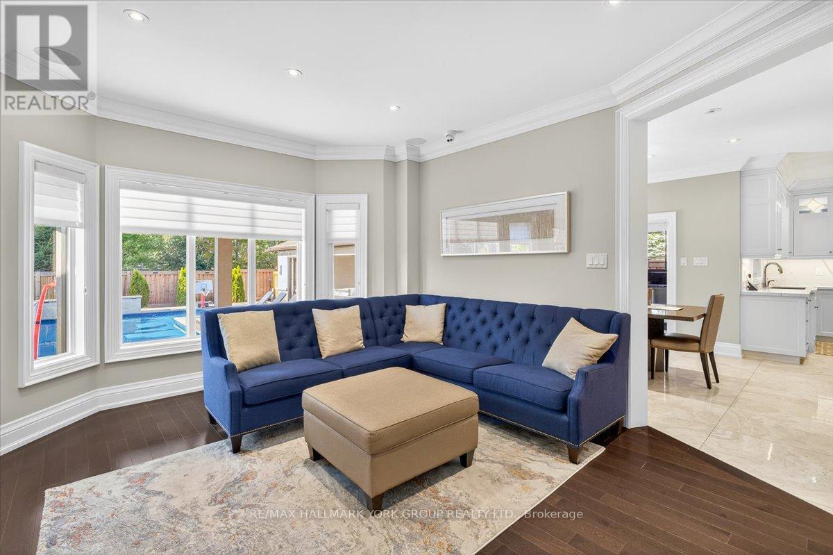 16 Woodland Trail Court, Vaughan, Ontario  L4L 9H9 - Photo 20 - N12822490