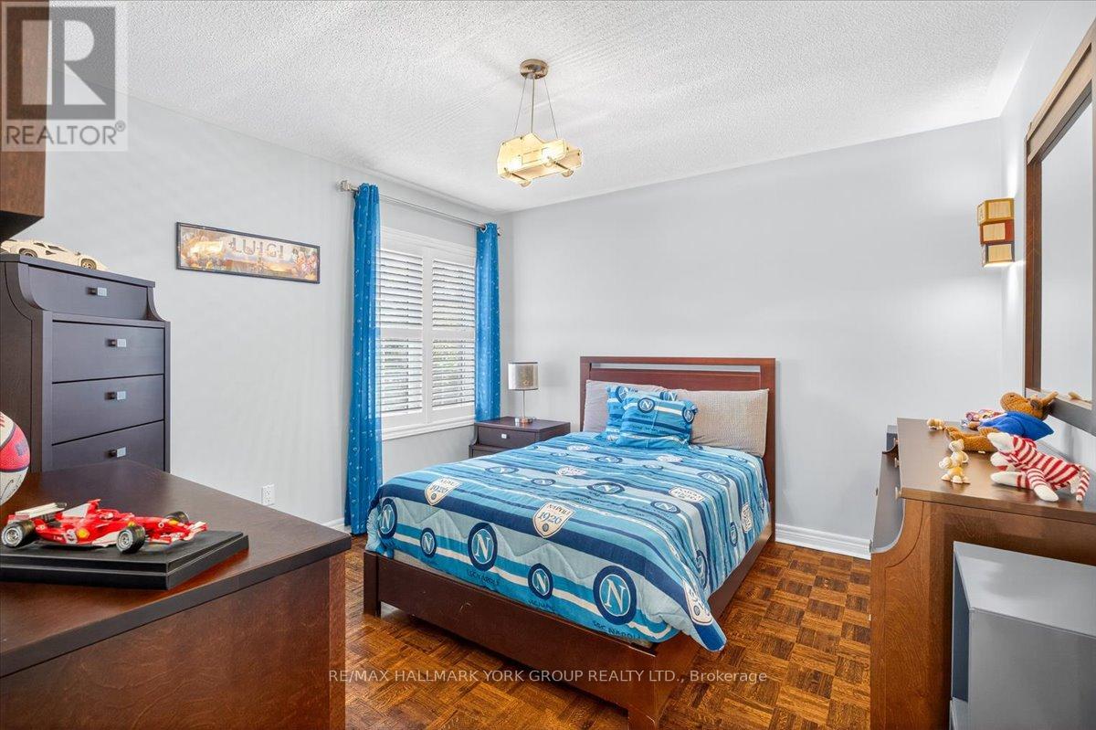 16 Woodland Trail Court, Vaughan, Ontario  L4L 9H9 - Photo 28 - N12822490