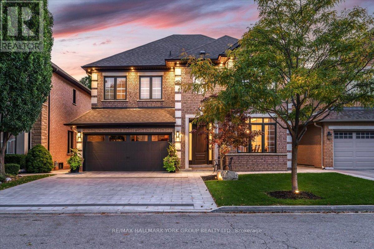 16 Woodland Trail Court, Vaughan, Ontario  L4L 9H9 - Photo 3 - N12822490