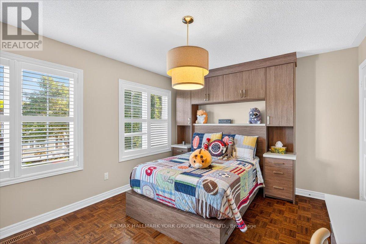 16 Woodland Trail Court, Vaughan, Ontario  L4L 9H9 - Photo 32 - N12822490