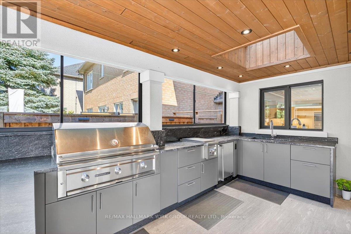 16 Woodland Trail Court, Vaughan, Ontario  L4L 9H9 - Photo 37 - N12822490