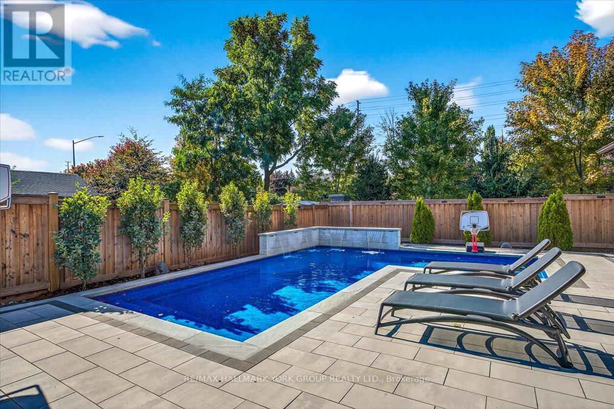 16 Woodland Trail Court, Vaughan, Ontario  L4L 9H9 - Photo 40 - N12822490