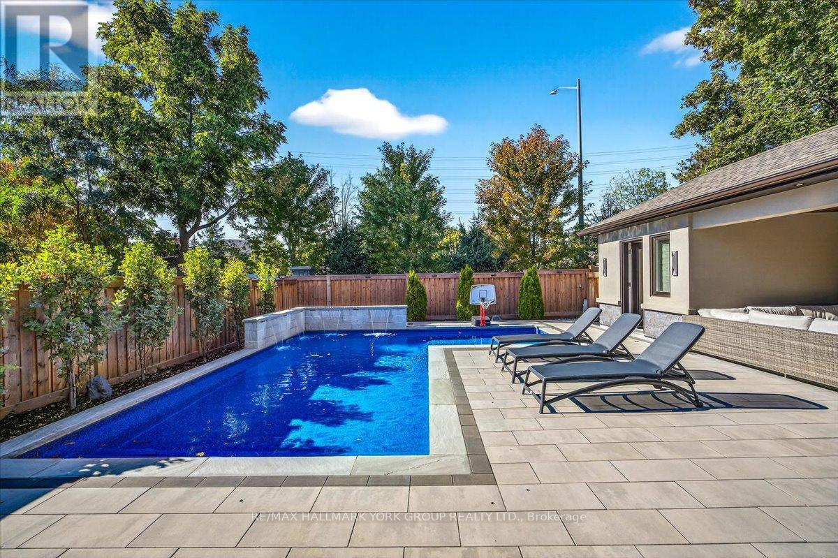 16 Woodland Trail Court, Vaughan, Ontario  L4L 9H9 - Photo 41 - N12822490