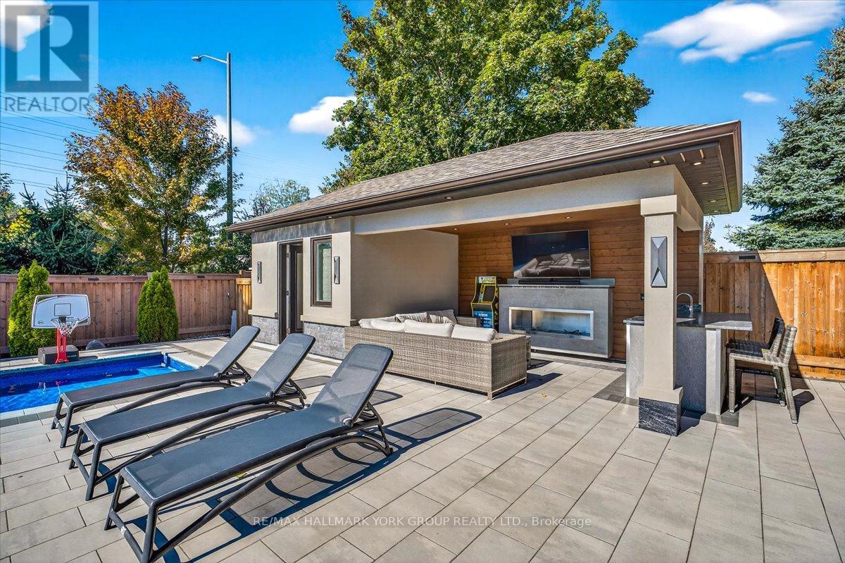 16 Woodland Trail Court, Vaughan, Ontario  L4L 9H9 - Photo 43 - N12822490