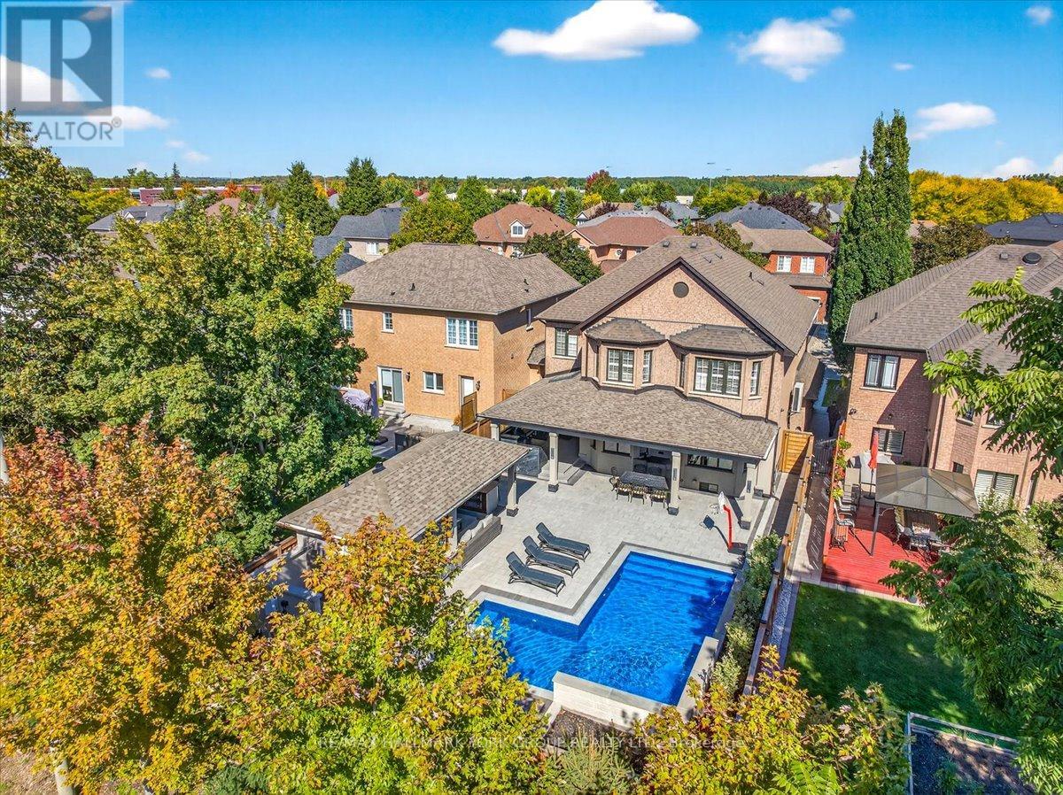 16 Woodland Trail Court, Vaughan, Ontario  L4L 9H9 - Photo 46 - N12822490