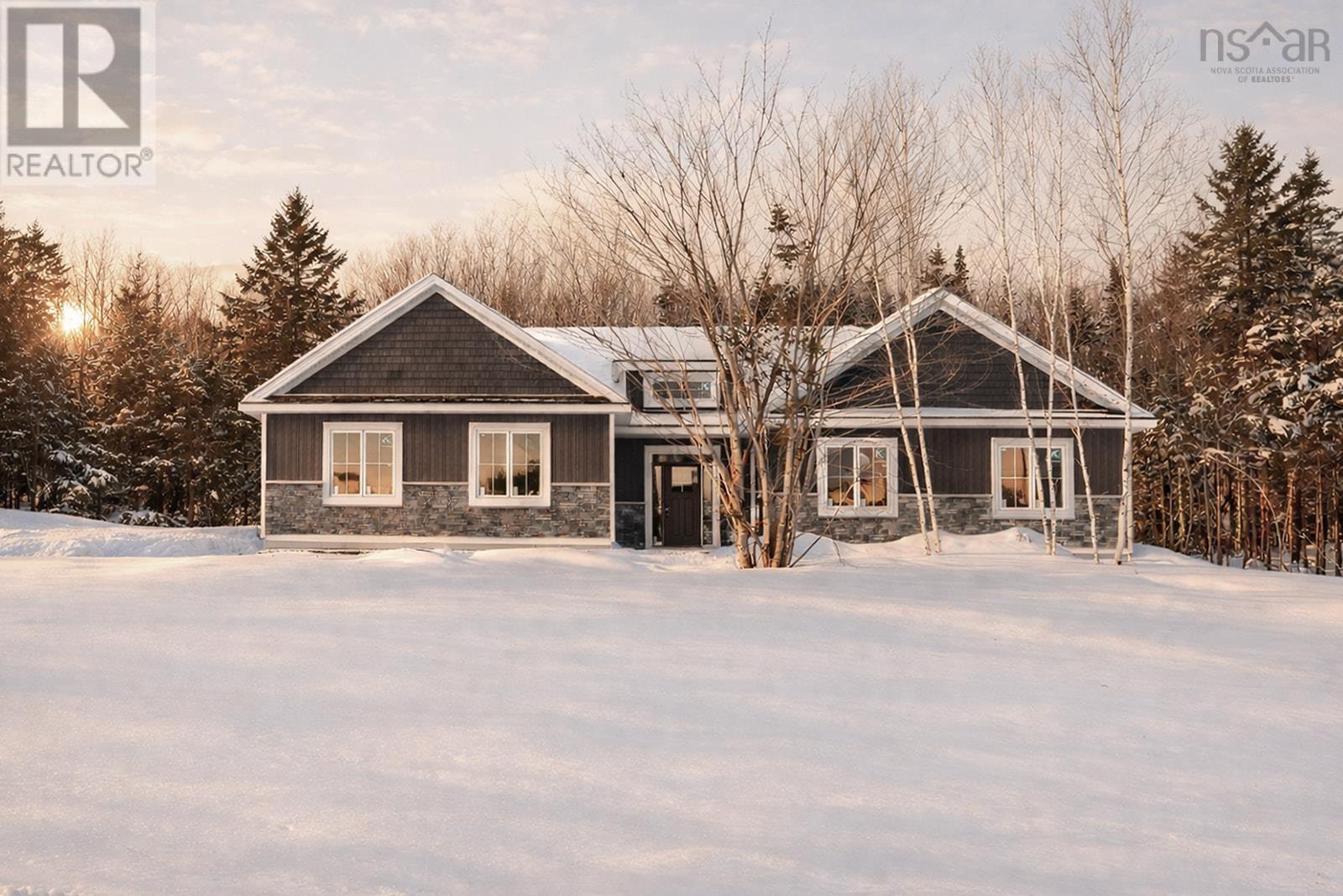 122 Zaffre Drive, middle sackville, Nova Scotia