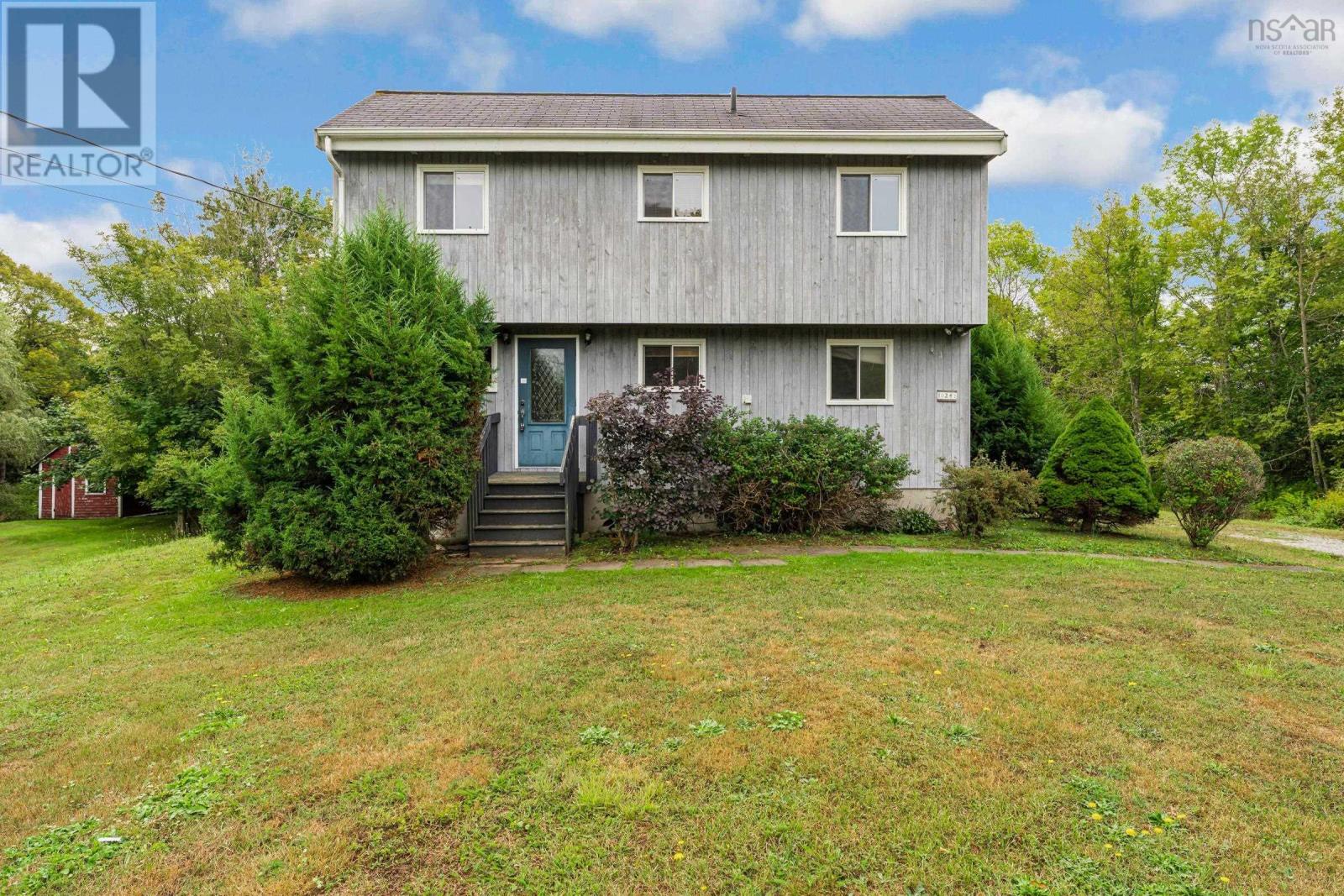 10247 Highway 3, Arcadia, Nova Scotia  B0W 1B0 - Photo 1 - 202524472