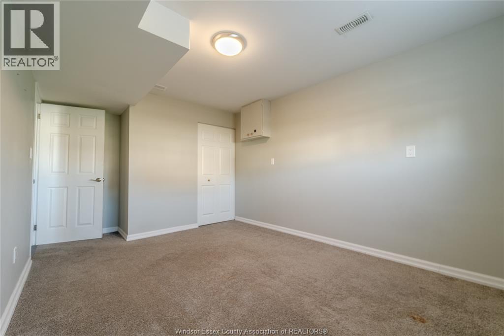 5935 Rose Street Unit# Lower, Windsor, Ontario  N8T 3E2 - Photo 14 - 26003944