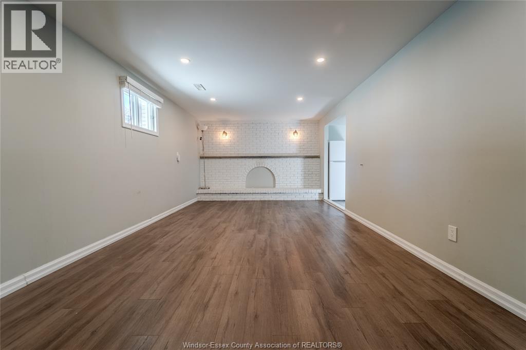 5935 Rose Street Unit# Lower, Windsor, Ontario  N8T 3E2 - Photo 8 - 26003944