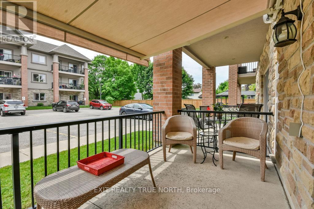 107 - 19b Yonge Street N, Springwater, Ontario  L0L 1P0 - Photo 13 - S12822388