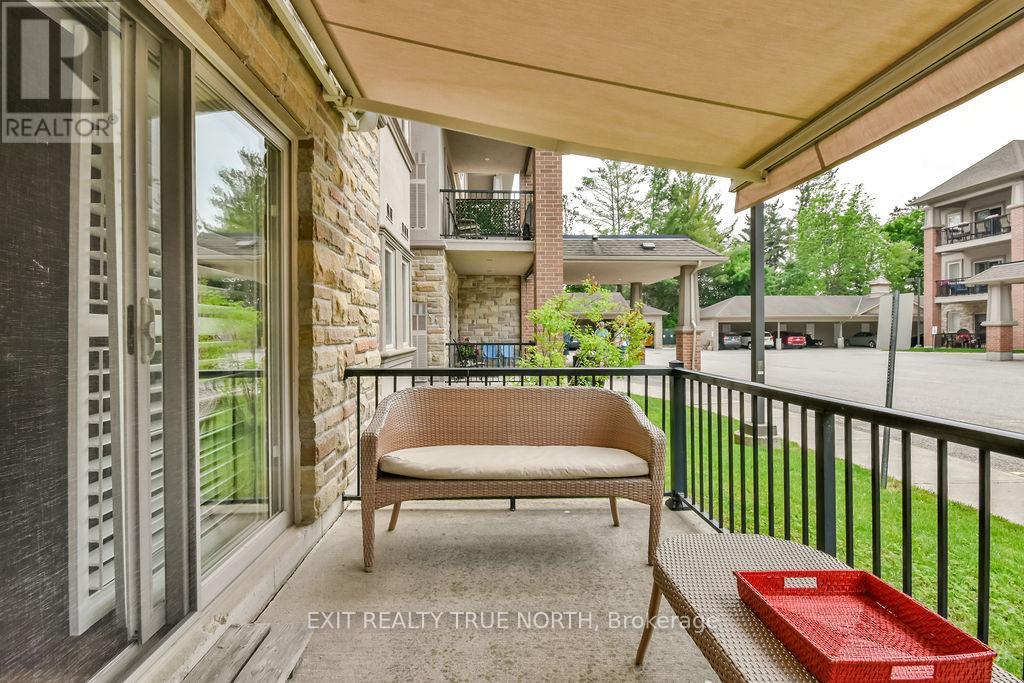 107 - 19b Yonge Street N, Springwater, Ontario  L0L 1P0 - Photo 14 - S12822388