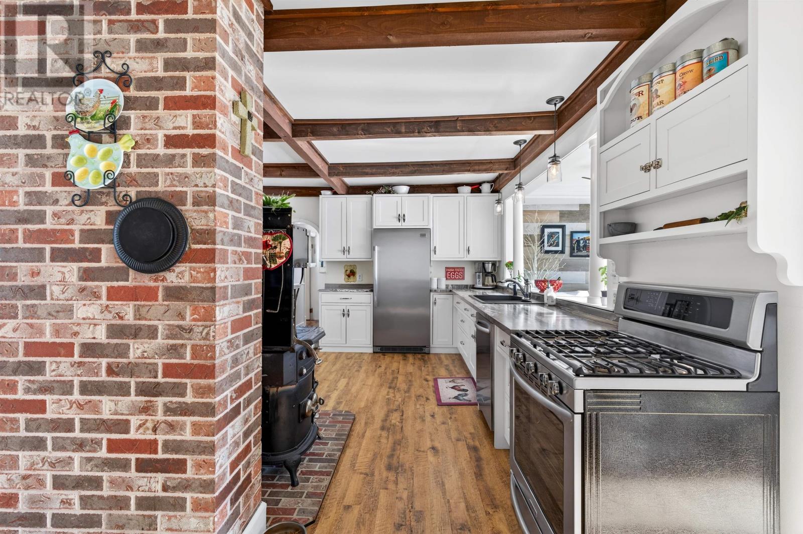 692 Route 127, Richmond, Prince Edward Island  C0B 1V0 - Photo 17 - 202603408