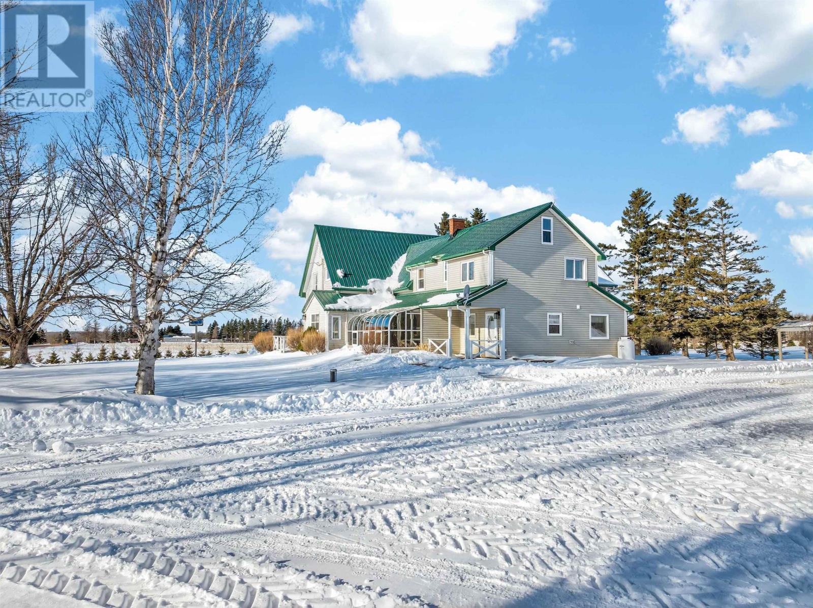 692 Route 127, Richmond, Prince Edward Island  C0B 1V0 - Photo 7 - 202603408