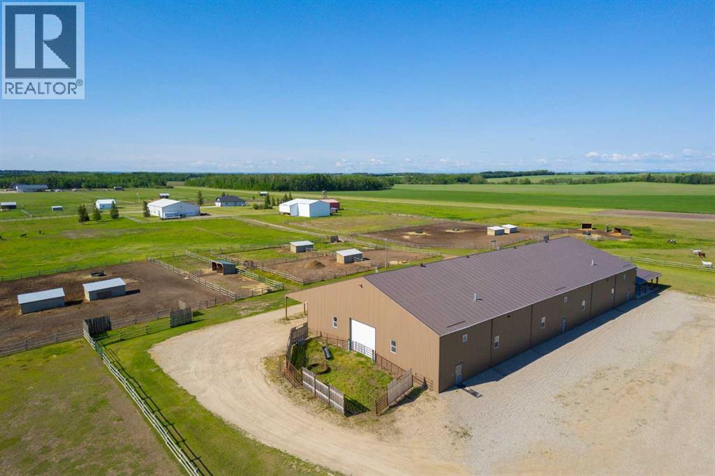 34126 Range Road 20, Rural Red Deer County, Alberta  T0M 0K0 - Photo 10 - A2277513