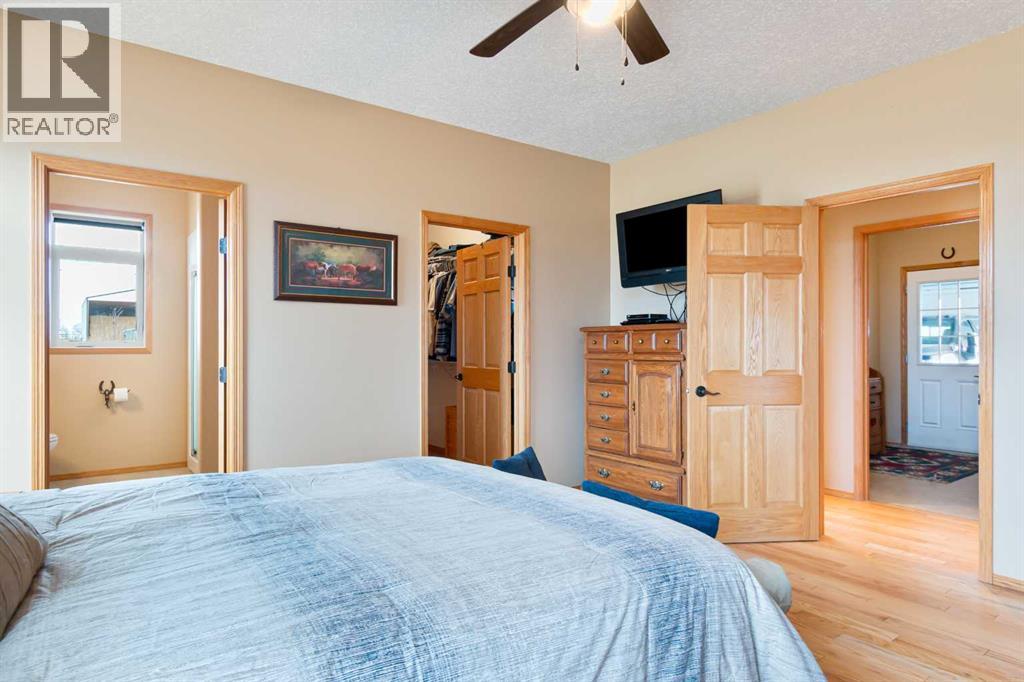 34126 Range Road 20, Rural Red Deer County, Alberta  T0M 0K0 - Photo 21 - A2277513