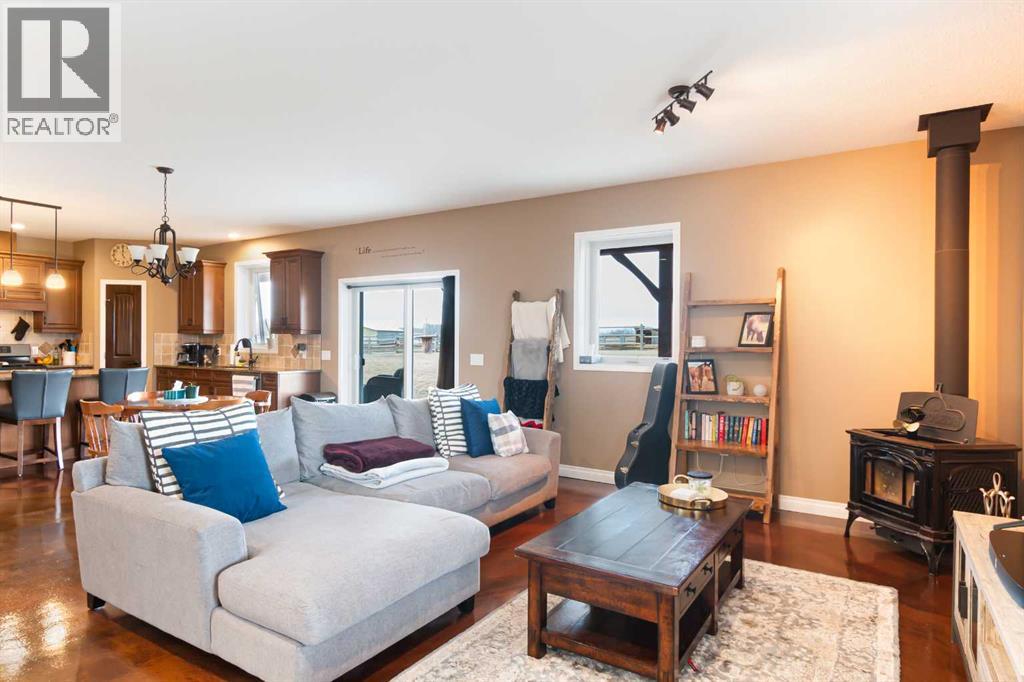 34126 Range Road 20, Rural Red Deer County, Alberta  T0M 0K0 - Photo 32 - A2277513