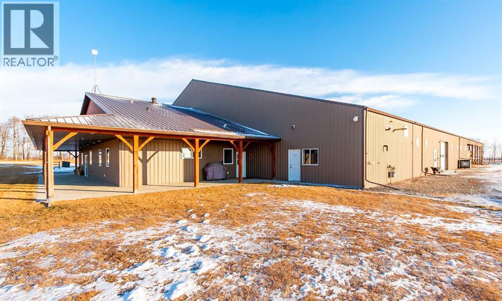 34126 Range Road 20, Rural Red Deer County, Alberta  T0M 0K0 - Photo 6 - A2277513