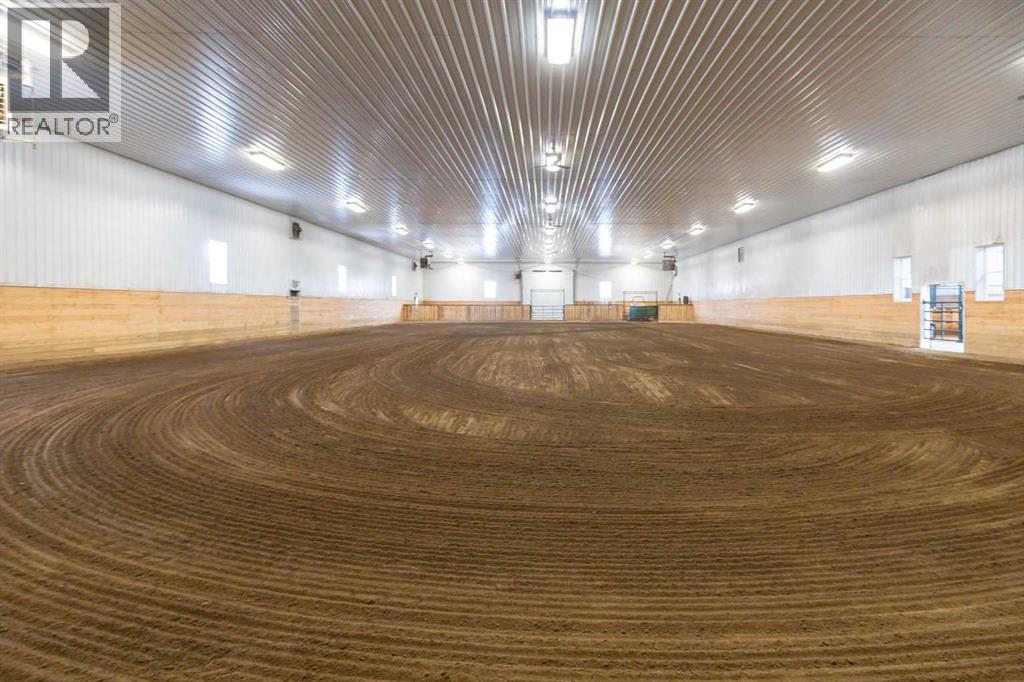 34126 Range Road 20, Rural Red Deer County, Alberta  T0M 0K0 - Photo 11 - A2277513