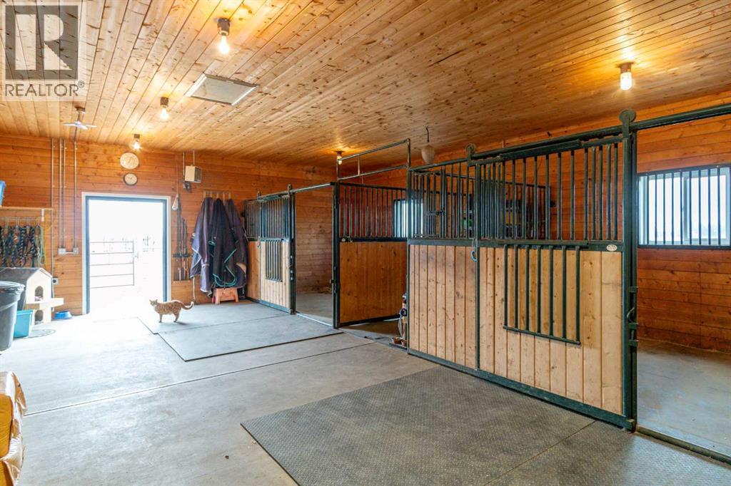 34126 Range Road 20, Rural Red Deer County, Alberta  T0M 0K0 - Photo 26 - A2277513