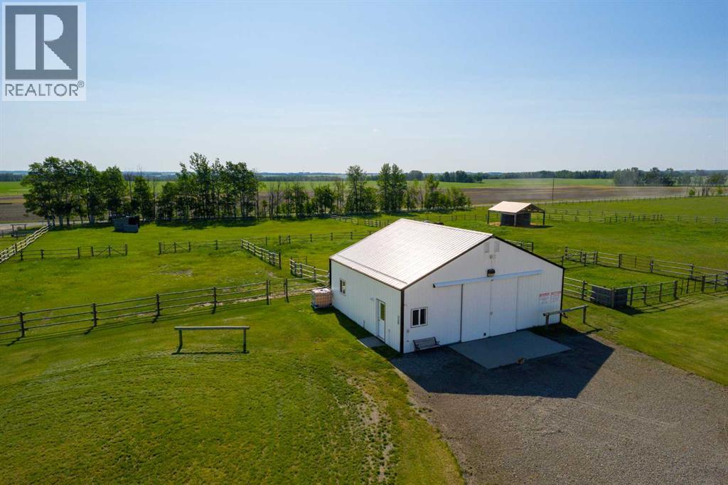 34126 Range Road 20, Rural Red Deer County, Alberta  T0M 0K0 - Photo 46 - A2277513