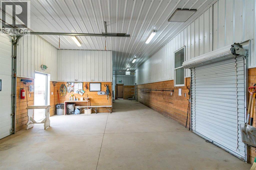 34126 Range Road 20, Rural Red Deer County, Alberta  T0M 0K0 - Photo 39 - A2277513