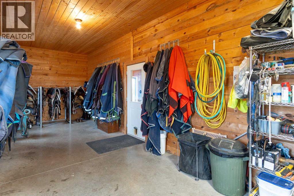 34126 Range Road 20, Rural Red Deer County, Alberta  T0M 0K0 - Photo 27 - A2277513