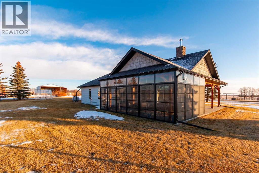 34126 Range Road 20, Rural Red Deer County, Alberta  T0M 0K0 - Photo 3 - A2277513