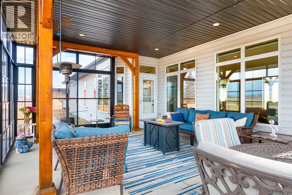 34126 Range Road 20, Rural Red Deer County, Alberta  T0M 0K0 - Photo 16 - A2277513