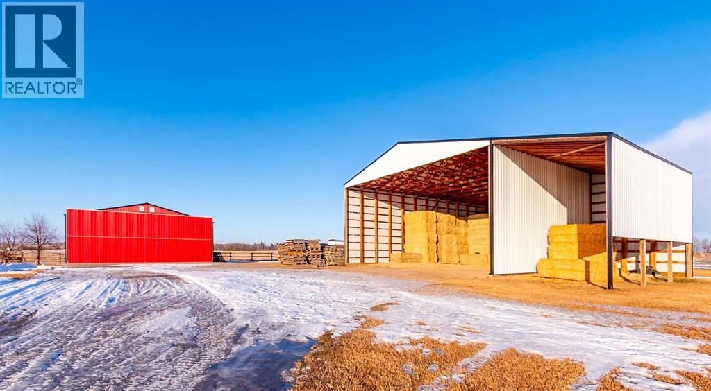 34126 Range Road 20, Rural Red Deer County, Alberta  T0M 0K0 - Photo 5 - A2277513