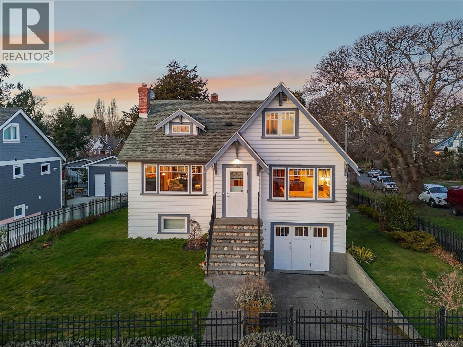 1120 Dallas Rd, Victoria, British Columbia