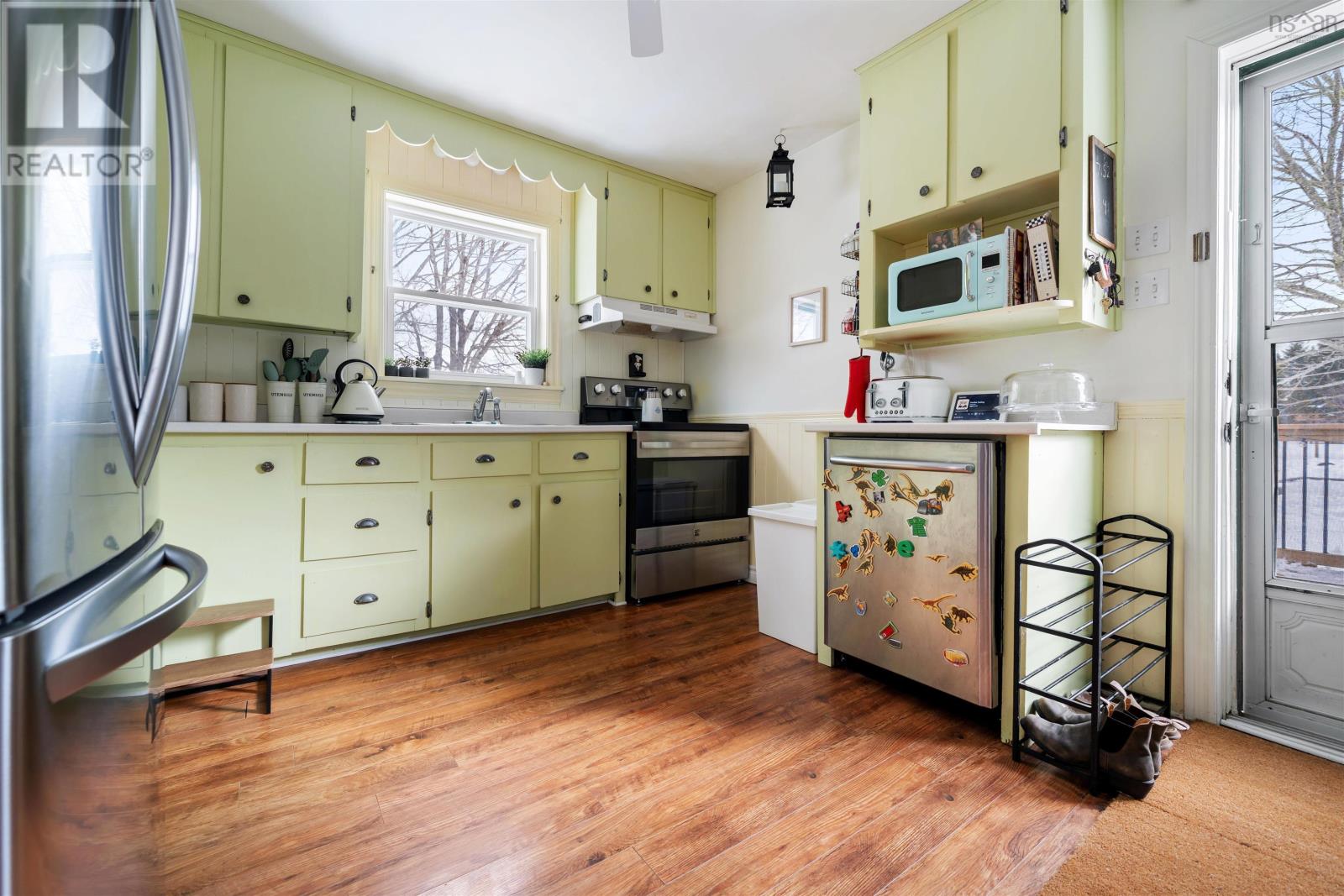 372 Lays Lake Road, Meaghers Grant, Nova Scotia  B0N 1V0 - Photo 7 - 202603407