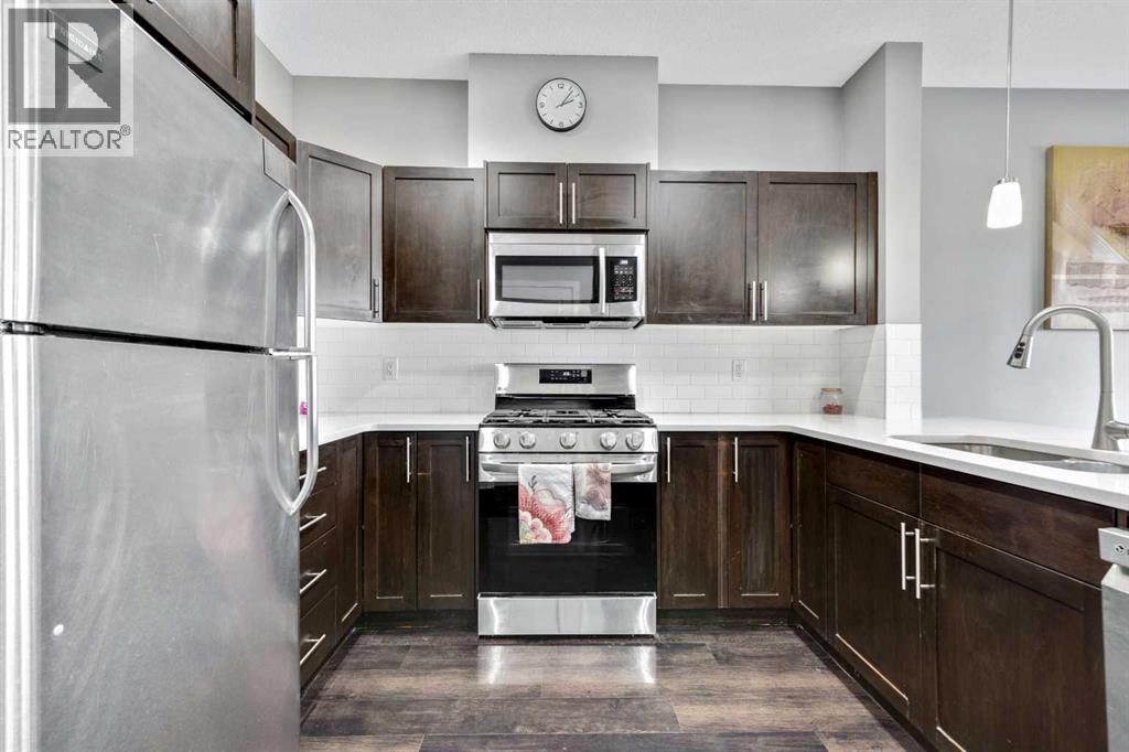 1603, 881 Sage Valley Boulevard Nw, Calgary, Alberta  T3R 0R2 - Photo 6 - A2283443