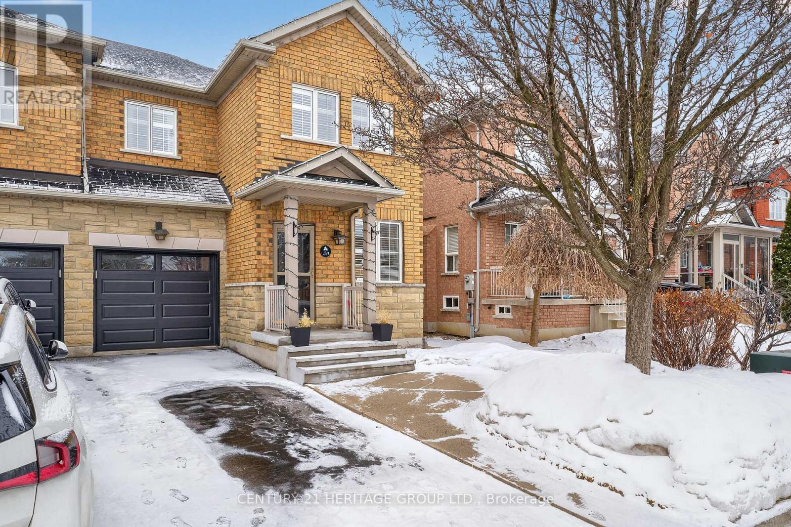 209 FITZGERALD CRESCENT, Milton, Ontario