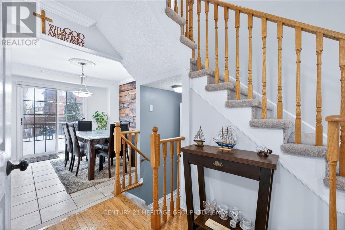 209 Fitzgerald Crescent, Milton, Ontario  L9T 5Y5 - Photo 10 - W12822374