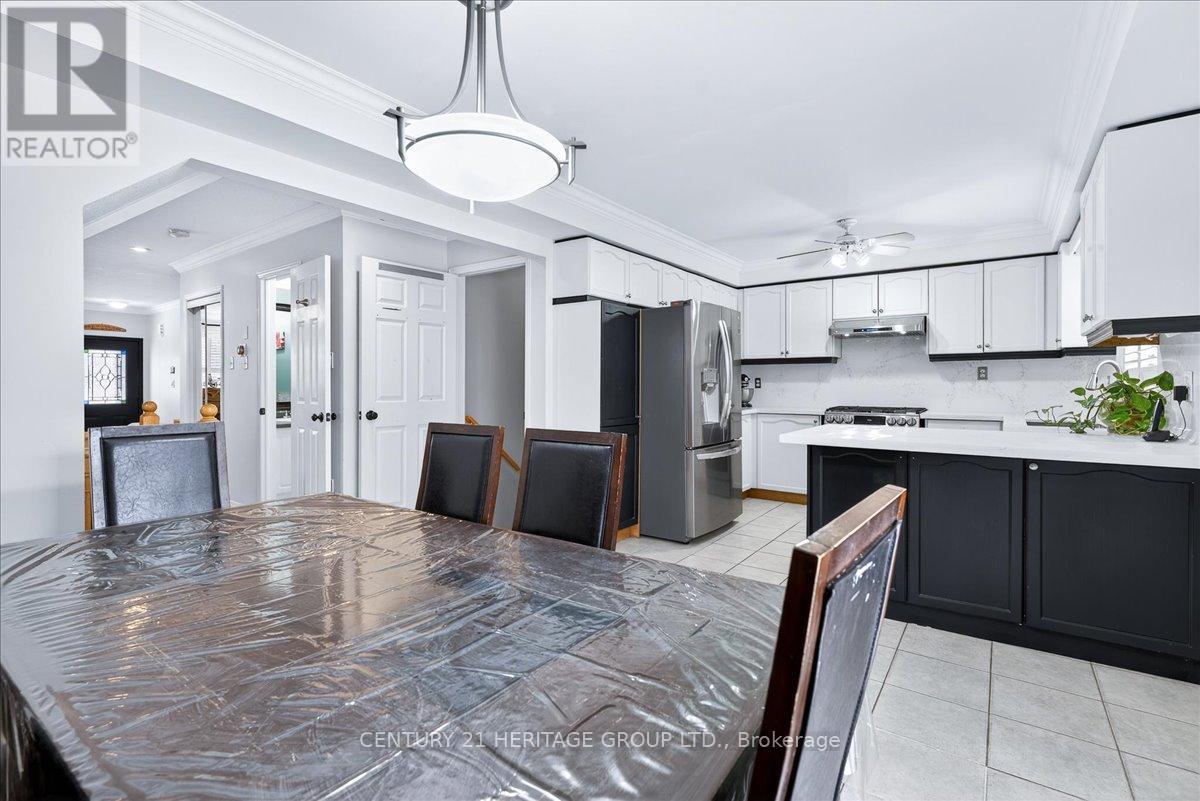 209 Fitzgerald Crescent, Milton, Ontario  L9T 5Y5 - Photo 13 - W12822374