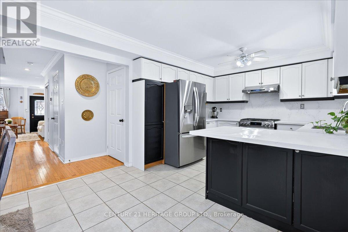 209 Fitzgerald Crescent, Milton, Ontario  L9T 5Y5 - Photo 15 - W12822374