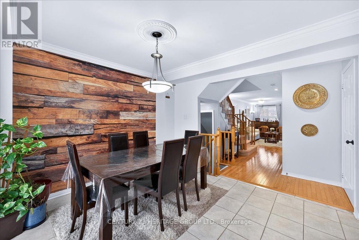 209 Fitzgerald Crescent, Milton, Ontario  L9T 5Y5 - Photo 19 - W12822374