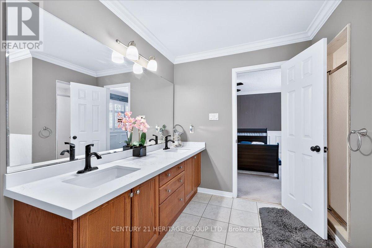 209 Fitzgerald Crescent, Milton, Ontario  L9T 5Y5 - Photo 25 - W12822374