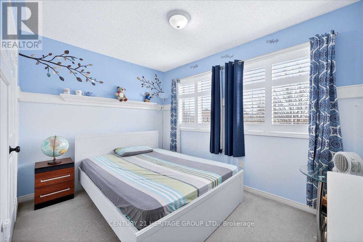 209 Fitzgerald Crescent, Milton, Ontario  L9T 5Y5 - Photo 31 - W12822374