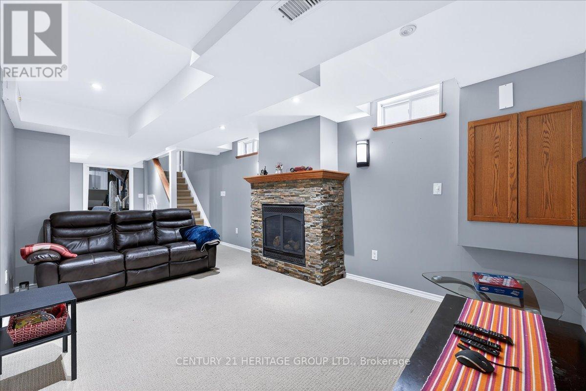 209 Fitzgerald Crescent, Milton, Ontario  L9T 5Y5 - Photo 36 - W12822374