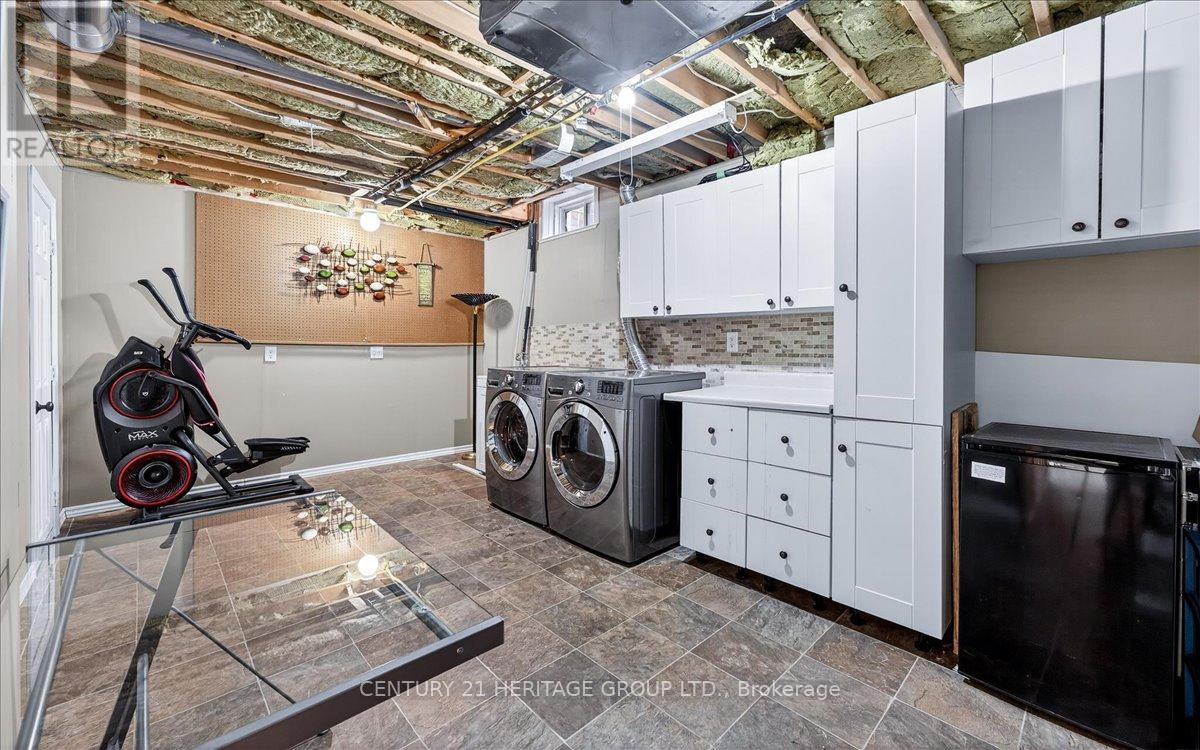 209 Fitzgerald Crescent, Milton, Ontario  L9T 5Y5 - Photo 37 - W12822374