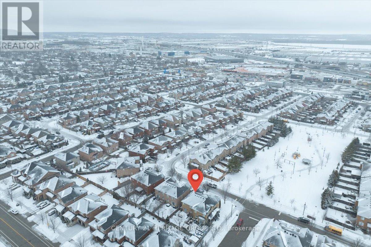 209 Fitzgerald Crescent, Milton, Ontario  L9T 5Y5 - Photo 46 - W12822374