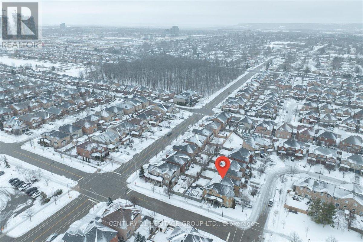 209 Fitzgerald Crescent, Milton, Ontario  L9T 5Y5 - Photo 47 - W12822374