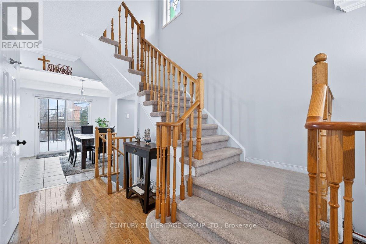 209 Fitzgerald Crescent, Milton, Ontario  L9T 5Y5 - Photo 8 - W12822374