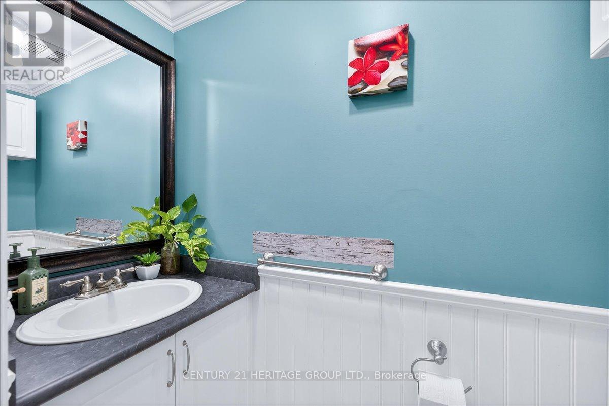 209 Fitzgerald Crescent, Milton, Ontario  L9T 5Y5 - Photo 9 - W12822374