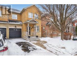 209 FITZGERALD CRESCENT, Milton, Ontario